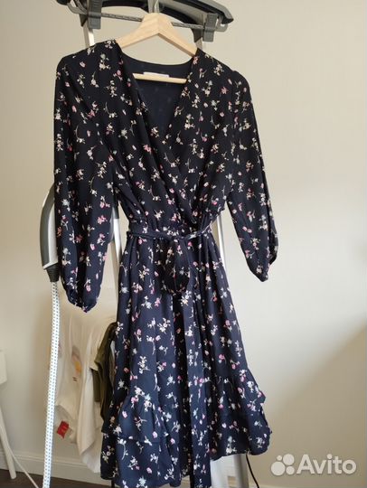 Платье женское 42 размер, S-М