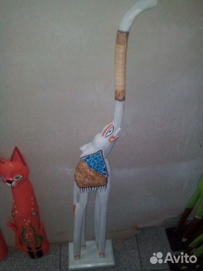 Интерьерные сувениры