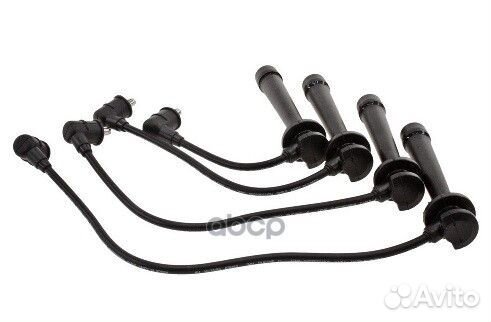 Комплект высоковольтных проводов ewtk00009H Mando