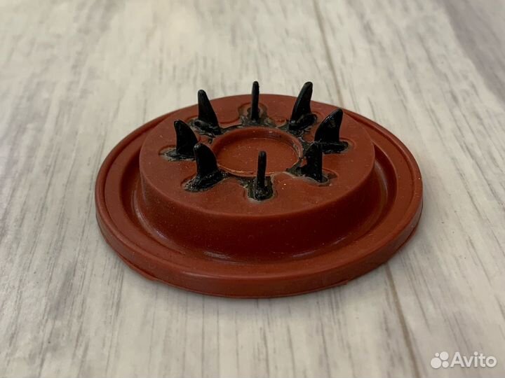 Мембрана клапанной крышки VAG 06F103469,06D103469E