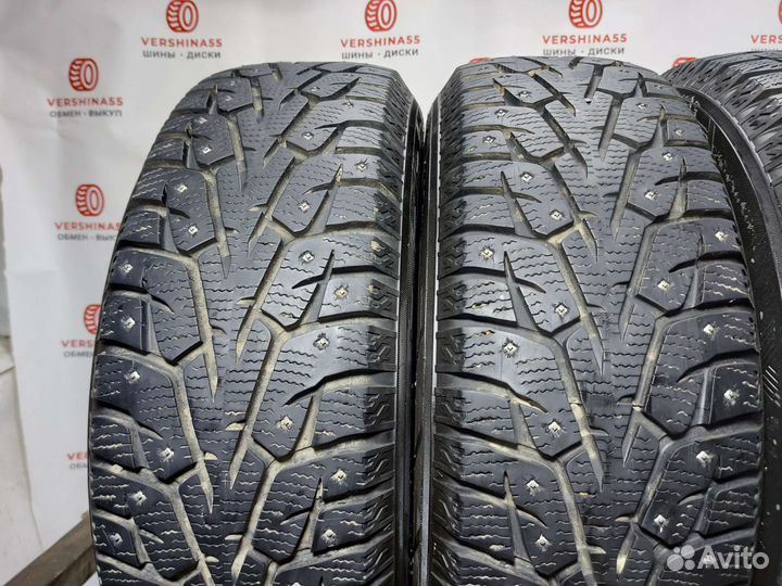 Yokohama Ice Guard IG55 215/65 R16