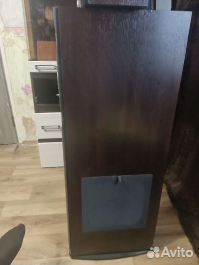 Акустические колонки бу