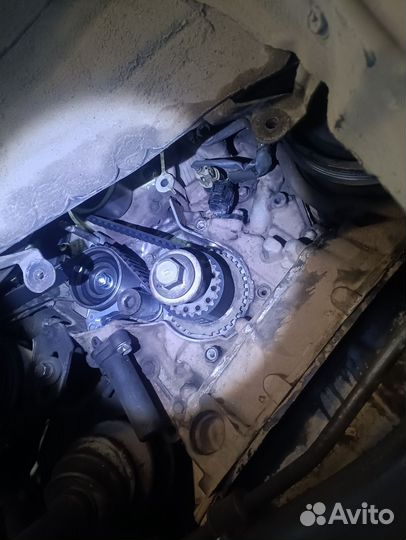 Ремонт, диагностика и обслуживание автомобилей