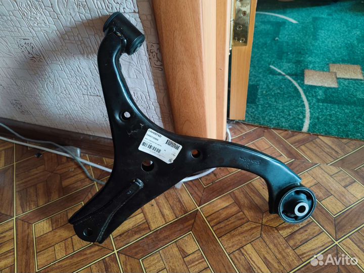 Рычаг подвески hyundai/kia