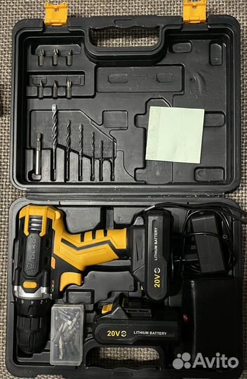 Сборка мебели