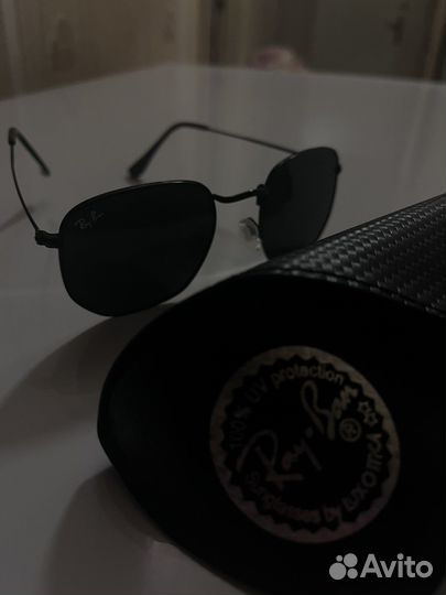 Очки ray ban