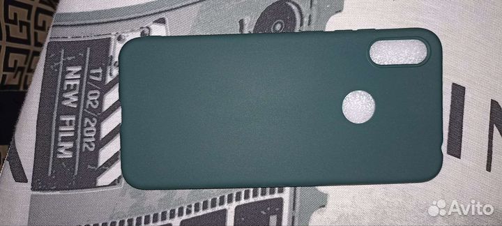 Чехол на honor