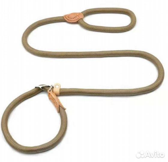 Поводок для прогулок, дрессировки