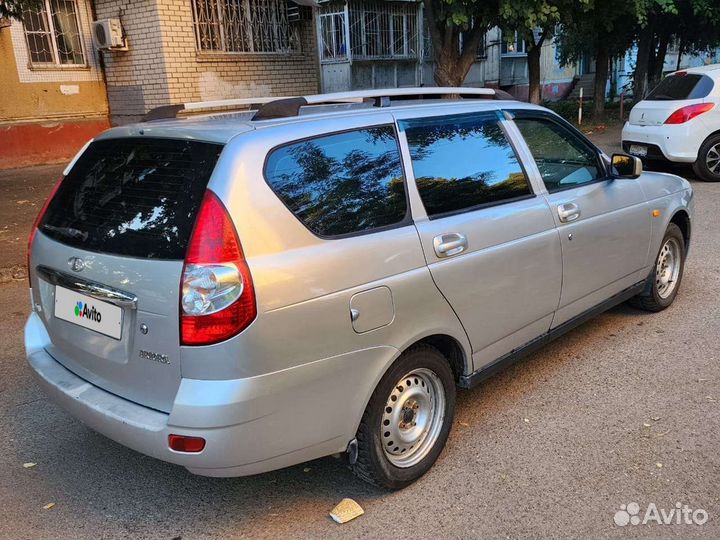 LADA Priora 1.6 МТ, 2013, 150 125 км