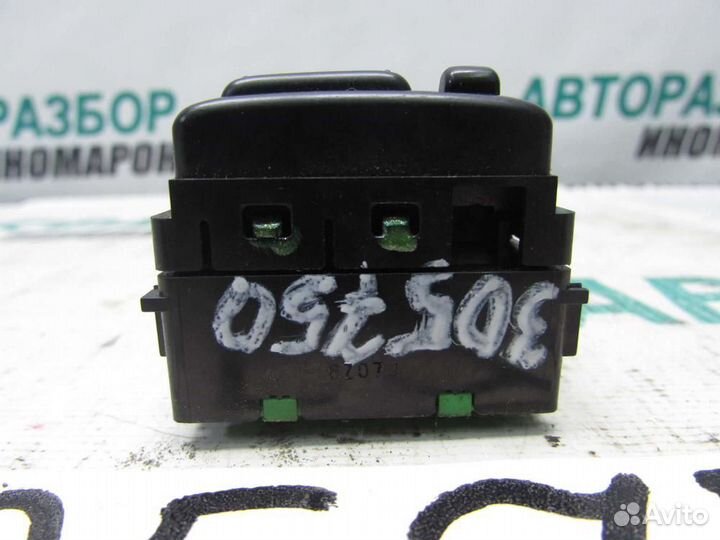 Блок управления зеркалами для Nissan Teana 1 2003