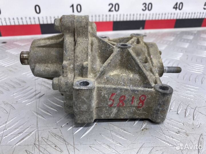 Б/У насос охлаждения (помпа) Mitsubishi Lancer 10