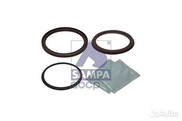 Рмк ступицы (сальники) FH12 030607 sampa