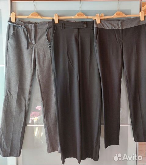 Женская одежда пакетом 42 44