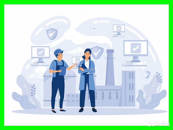 Станочник широкого профиля с проживанием в Курганс