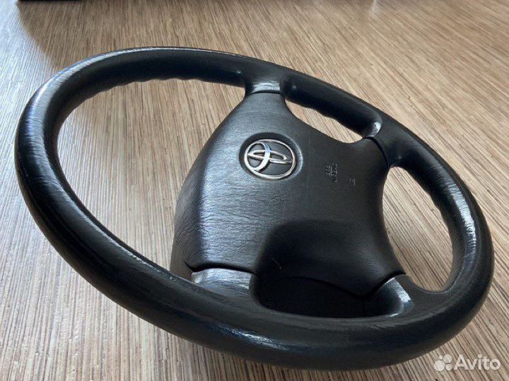 Руль toyota picnic, ipsum