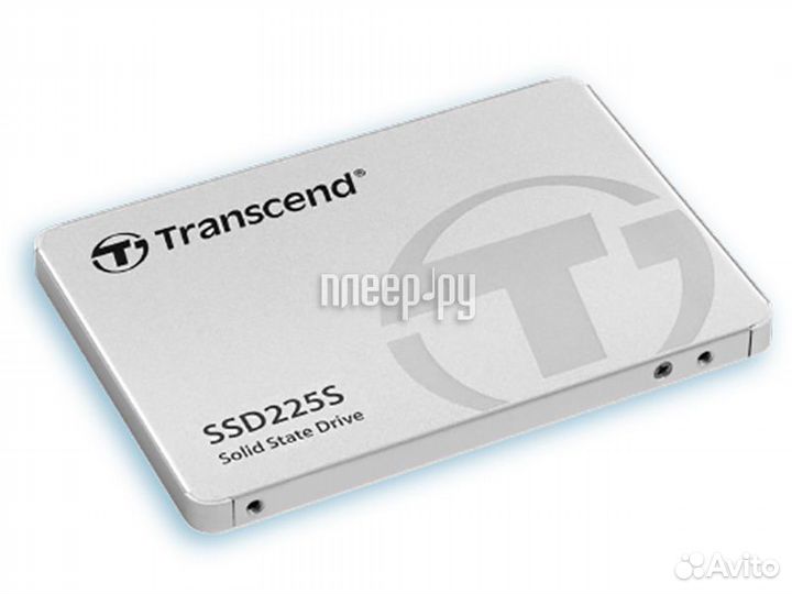 Transcend 225S 2Tb TS2tssd225S