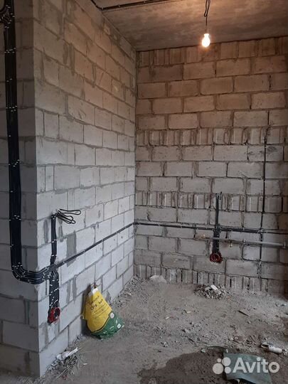 Все виды электрических работ