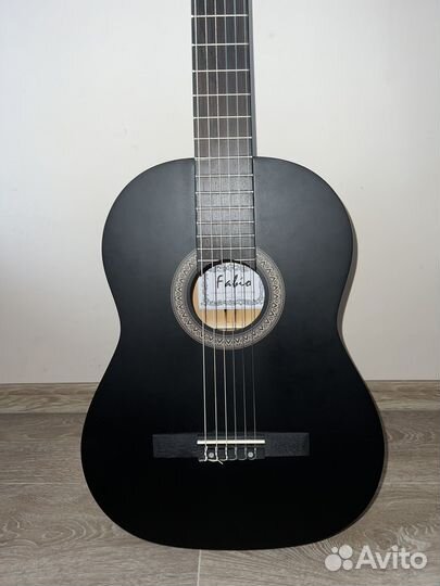 Классическая гитара Fabio шестиструнная