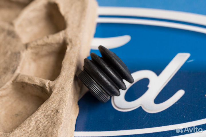 Сальник кулисы Форд Фокус, Фьюжн, Фиеста: B5/iB5