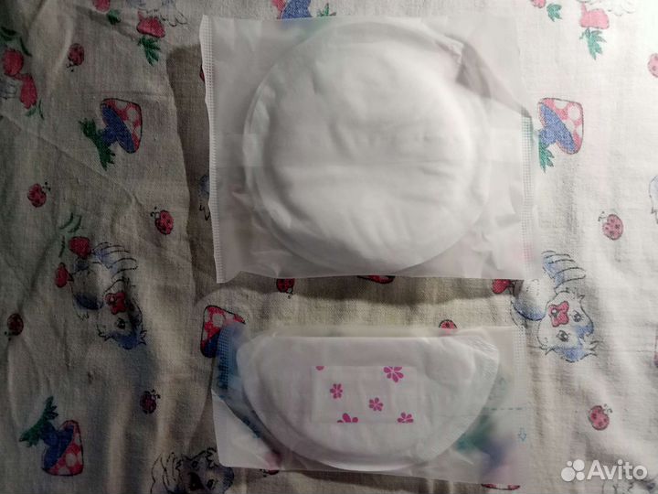 Вкладыши для груди