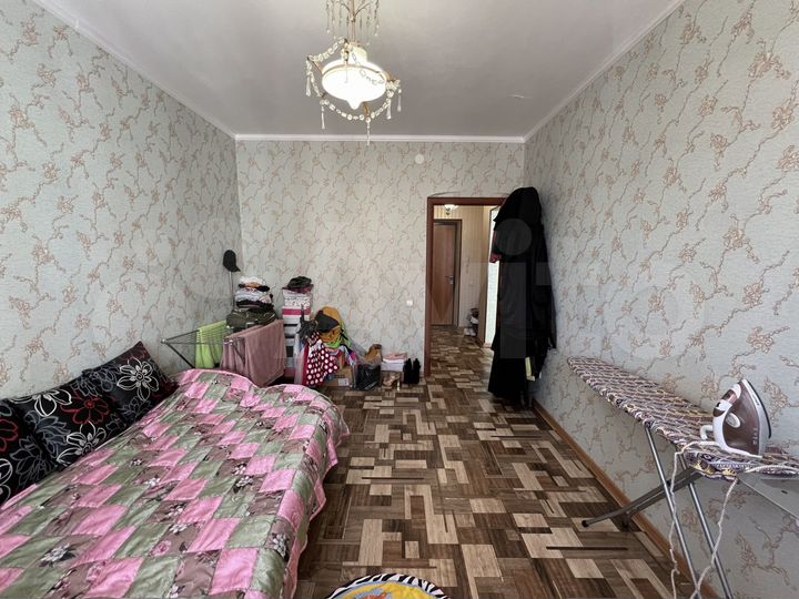 2-к. квартира, 40,1 м², 15/24 эт.