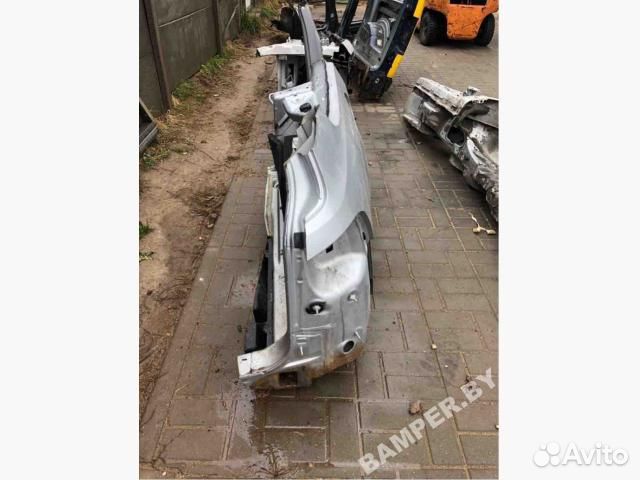 Крыло заднее правое Volkswagen Passat 2013