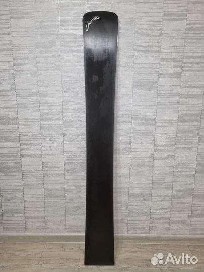 Сноуборд Oxess GS 185 H