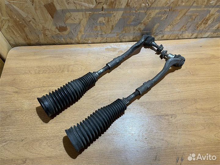 Наконечники рулевые Audi Q5 8R 2.0 CDN 2010