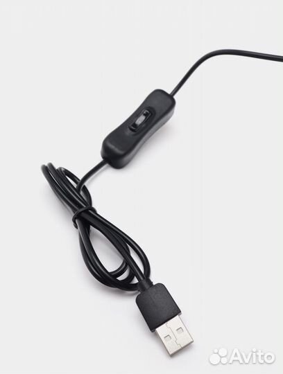 Настольный LED светильник для маникюра