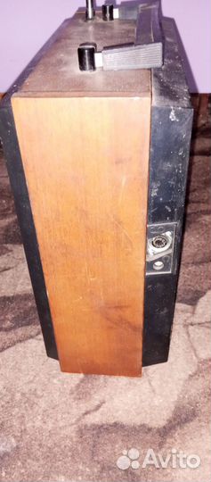 Радиоприемник