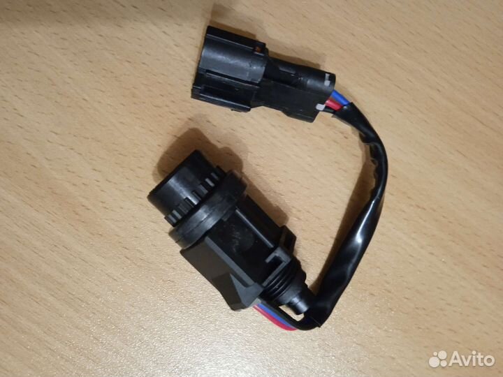 Датчик скорости matiz