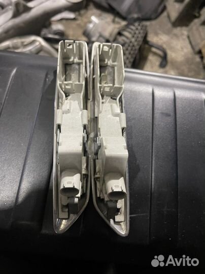 Повторитель бмв ф10