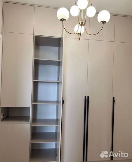 Шкаф на заказ