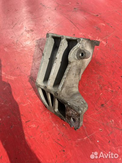 Кронштейн двигателя Инфинити Fx 35 S50