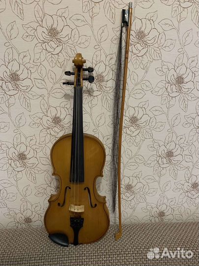 Скрипка 4/4