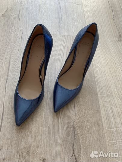 Туфли Zara 36 размер