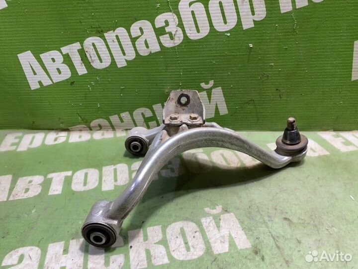 Рычаг подвески задний левый Nissan Teana J31