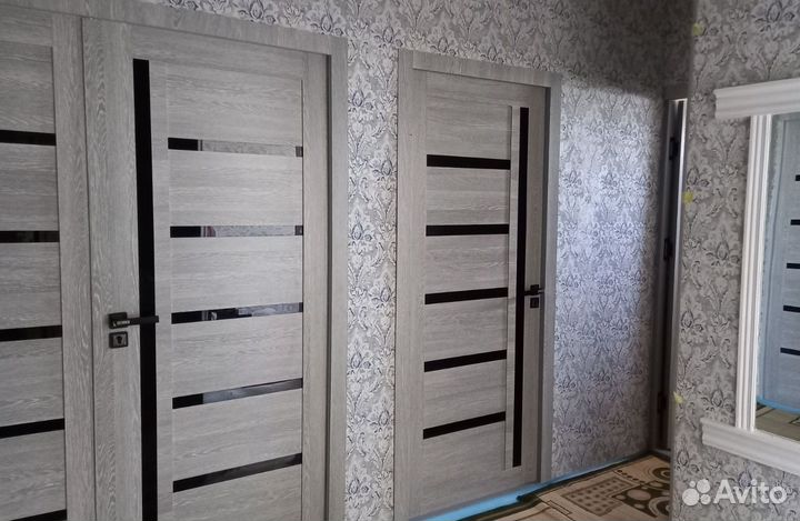 Двери Межкомнатные под ключ