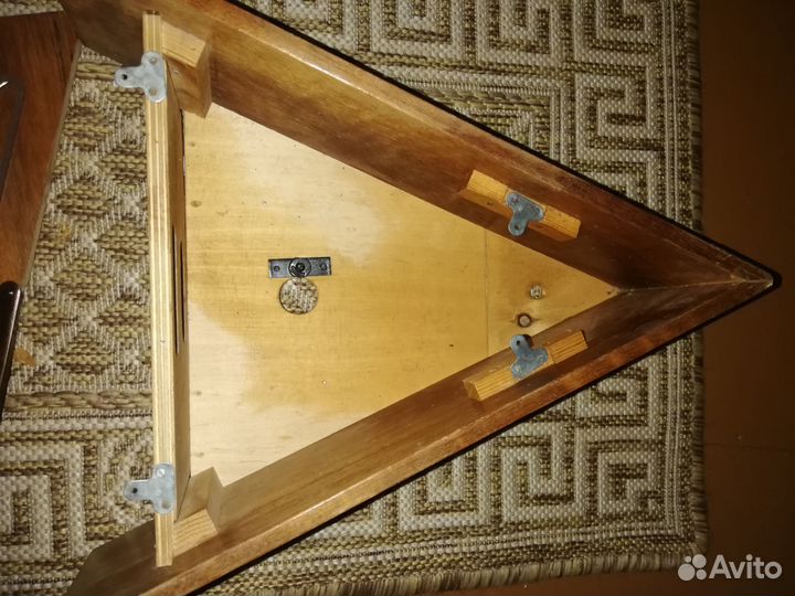 Корпус от часов, Маяк'' СССР