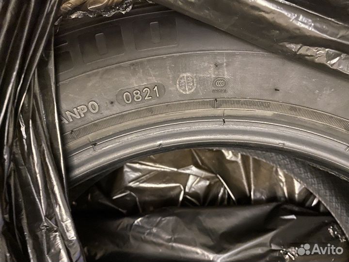 Annaite ST Trailer XT2 195/60 R16 89V