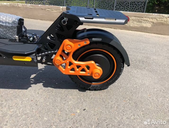 Kugoo M5 Pro 1000 wt 21 Ah