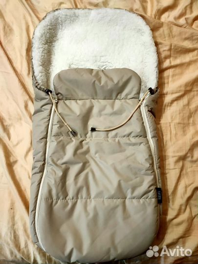 Конверт для коляски