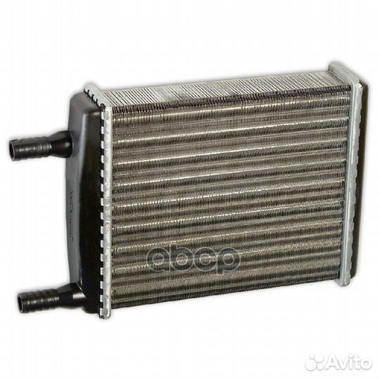 Радиатор отопителя алюминиевый для а/м газ 3302