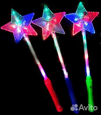 Светящиеся Палочки Оптом