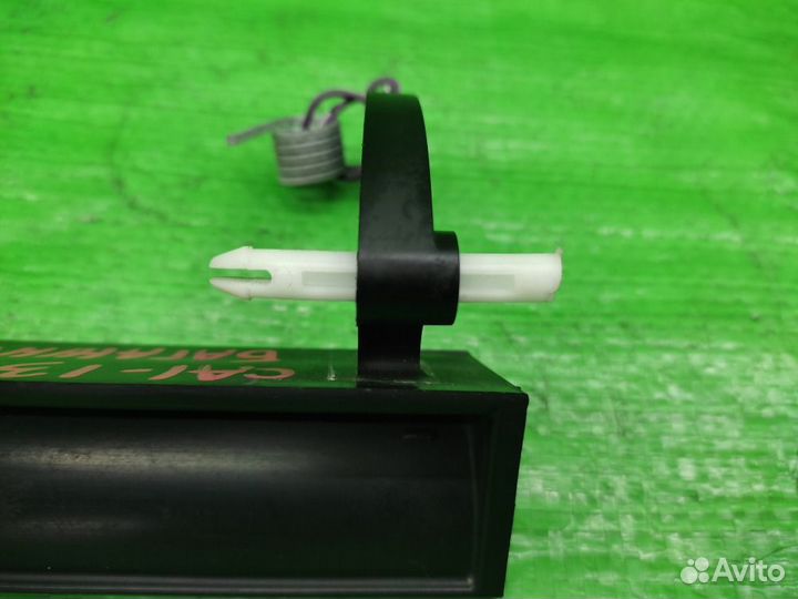 Кнопка открывания багажника Dodge Caliber