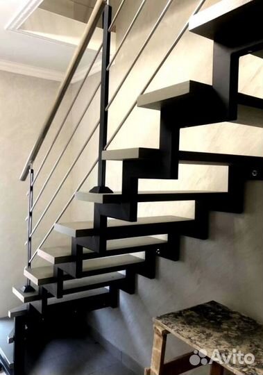 Для дома лестница
