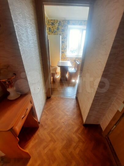 1-к. квартира, 40 м², 9/9 эт.