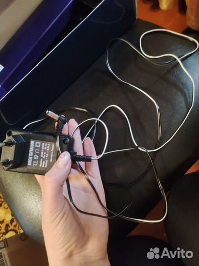 Медицинский аппарат комплексной терапии