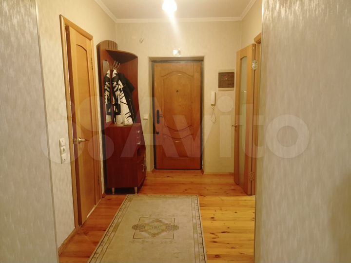 2-к. квартира, 62 м², 7/10 эт.