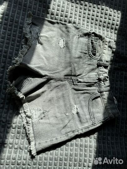 Шорты женские